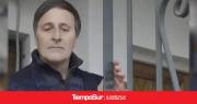 El abogado de Cristian Graf afirmó que no tenía ninguna relación con Diego Fernández Lima