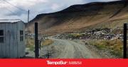 Piden incluir en el Presupuesto 2026 la erradicación del basural de Río Turbio