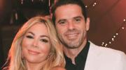 Revelaron el nombre que Fernando Gago y Verónica Laffitte le pondrán a su primer hijo