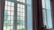 El truco casero para dejar las ventanas impecables y sin marcas