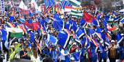 El MAS no va a desaparecer y anuncian sorpresas el 17