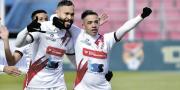 Nacional se rehace con una goleada ante la ‘U’