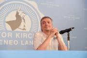 Un intendente del peronismo dijo que la candidatura de Máximo Kirchner hay que discutirla