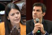 En Salta, Emilia Orozco y Juan Manuel Urtubey son los más votados en octubre según la encuestadora CB