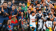 PSG vs. Tottenham: horario, TV y formaciones por la Supercopa de la UEFA 2025