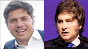 Quién gana en la provincia de Buenos Aires a un mes de las elecciones