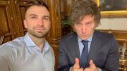 Causa $Libra: denuncian que Mauricio Novelli movió fondos a pesar de la prohibición judicial