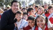 Leo Nardini, el intendente con mejor imagen del conurbano bonaerense según CB Consultora