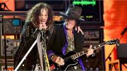 Joe Perry reveló que Aerosmith no saldrá de gira nuevamente por que Steven Tyler “no quiere y no puede”