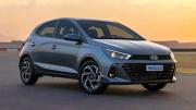 Cuáles son los autos automáticos 0km más baratos en la Argentina