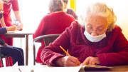 ¡Atención PAMI! Comenzó la INSCRIPCIÓN a un PROGRAMA EXCLUSIVO para seguir estudiando