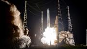 Europa pone en órbita un nuevo satélite para mejorar el clima y monitorear la contaminación