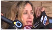 Julieta Prandi habló tras la condena a su exmarido Claudio Contardi: “Que viva el infierno que yo viví”