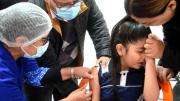 Confirman el séptimo caso de sarampión en Cochabamba y aumento de la hepatitis