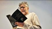 Fito Páez explora el terreno de la poesía