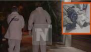 ¡Estaban desaparecidos! Identifican a las tres personas halladas sin vida y embaladas en Santa Cruz