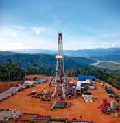 Arce insiste que 18 de 56 proyectos de exploración del Gobierno son exitosos