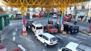 Gobierno exige “fuerte control” a la venta de combustibles y cuestiona que aún haya filas si se despacha al 100%