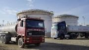 Gobierno y chóferes conforman comisión para viabilizar la importación de combustible por parte del sector