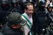 Caso Decretazo: Audiencia de Camacho se suspende por decimosexta ocasión, ahora es fijada para el 22 de agosto