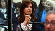 Cristina Kirchner no pagó el decomiso por la causa Vialidad que ordenó el Tribunal