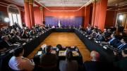 Los jueces Susana Pravata y Pablo Quirós tendrán a cargo las elecciones en Mendoza y San Juan