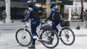 Video: detuvieron a dos mecheras cordobesas y a dos tucumanas que robaban en el centro