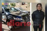 Horror en la puerta del Ministerio Público Fiscal: una mujer intentó acuchillar a otra