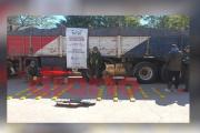 Secuestran cerca de 45 kilos de cocaína en Santiago del Estero