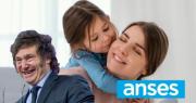 AUH ANSES: confirman el aumento de septiembre 2025 y definen cuanto se cobra