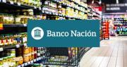 Banco Nación se la juega y lanza promociones con 12 cuotas y hasta 30% off en supermercados, farmacias y nafta