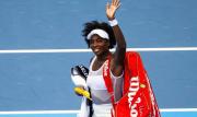 Venus Williams recibe una invitación para jugar singles en el US Open