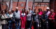 La responsabilidad social se hace fuerte en Puerto Quequén