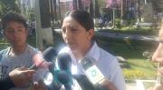 Gobernación intensifica acciones para prevenir la violencia en unidades educativas de Tarija
