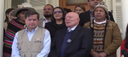 La Misión de Observación Electoral de la OEA se desplaza para su labor del 17 de agosto, jornada de elecciones
