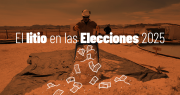 Litio: promesas electorales versus realidad