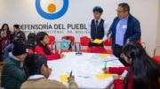 Menores de edad en Bolivia exigen ser escuchados y protegidos frente a vulneraciones de derechos