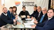 Acuerdo con universidades para finalizar proyecto ejecutivo del acueducto