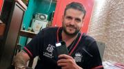 Misteriosa desaparición de un hombre de 34 años