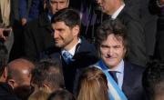 Pullaro, el mejor alumno de Milei: planchó los salarios y subió hasta 900% los servicios