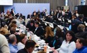 Dictaminan la coparticipación de combustibles y el Gobierno busca retener aliados