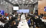 Dictamen en Diputados para el giro automático de los ATN, pero Milei busca tentar a los gobernadores
