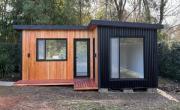 Chau prefabricadas: las nuevas casas que son tendencias