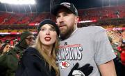 Quién es Travis Kelce, el novio de Taylor Swift: cómo se conocieron y su historia de amor