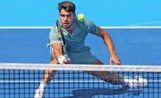 Carlos Alcaraz en el Masters 1000 de Cincinnati: cuántos títulos tiene