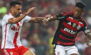 Flamengo vs Internacional por Copa Libertadores: cuándo juegan, formaciones y cómo ver en vivo