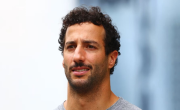 Calma y senderismo: el presente de Daniel Ricciardo tras perder su lugar en la Fórmula 1