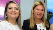 Escándalo: el gerente que robó de La Anónima es hijo de la candidata a senadora de Gloria Ruiz
