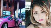 Quién era Karen Soto, la “narco Barbie chilena” que murió en un trágico accidente