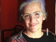 La vecina de Cristina será candidata